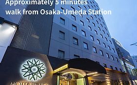 Hotel Binario Umeda
